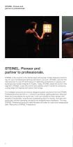 Intelligent Lighting and Sensor Technology for Professionals-4
