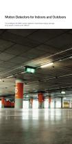 Intelligent Lighting and Sensor Technology for Professionals-6