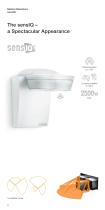 Intelligent Lighting and Sensor Technology for Professionals-8