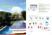 APM Technologies Solar Inverter Catalogue 2 - 1