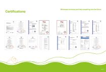 APM Technologies Solar Inverter Catalogue 2 - 6