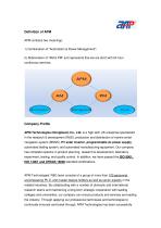 Competitive DC power supply from APM - 1