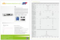 Photovoltaic Off-grid Solar Inverter - 1