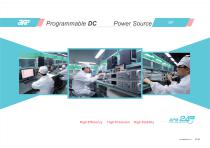 Programmable Power Supply-3