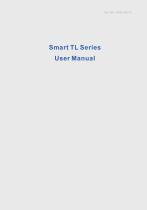 USER MANUAL of on grid inverter - 3