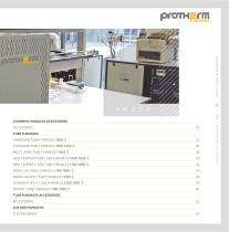 Furnaces & Ovens 2018-5