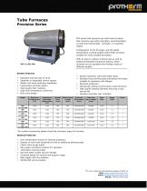 Multi Zone Tube Furnaces-1