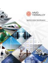 AAVID THERMALLOY 4860S Mounting Kit – New, Made In USA, Electronics Thermal Management