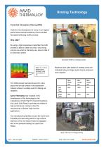 Brazing Technology - 1