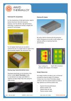 Brazing Technology - 4