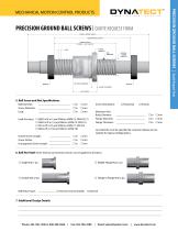 Ball Screw-5
