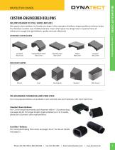 Bellows and Lift Covers Product Catalog Section-2