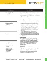 Bellows and Lift Covers Product Catalog Section-6