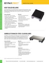 Bellows and Lift Covers Product Catalog Section-9
