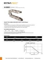 GORTRAC ® STEEL SA series-1