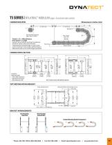 NYLATRAC ® MODULAR TS series-2