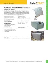 Roll Up Covers & Doors Catalog Section-3