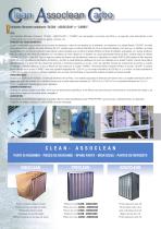 Clean/assoclean/carbo-6
