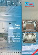Dust free pressurised room-1