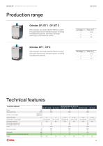 Grindex DF Jet | DF-5
