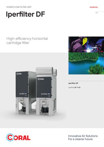 Iperfilter DF