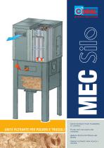 Mec SILO-1