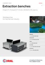 Polijet DF | Poliweld DF | PoliEx | BS|BS/S | BS plasma-1