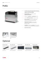 Polijet DF | Poliweld DF | PoliEx | BS|BS/S | BS plasma-8