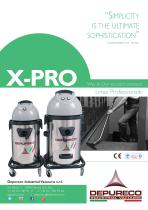 X-PRO-1