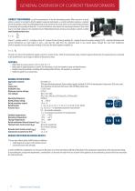 LoW-VoLtaGes Current transformes-6