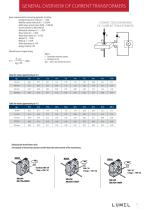 LoW-VoLtaGes Current transformes-7
