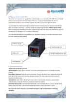 5. ELECTRICAL HEAT UNITS :FHU36 - 5