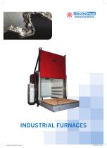 industrial furnaces - 1