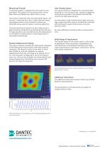 Advanced full-field 3D Vibration Analysis - 2