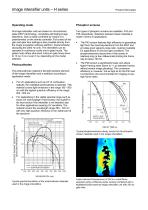 Image Intensifiers - H Series - 2