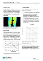 Image Intensifiers - L Series - 2