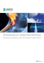 Optimization of Combustion Processes - 1