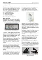 StreamLine Pro Anemometer System - 2