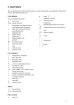 Turbulence for experimental Fluid Mechanics professionals - 9