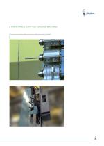 Deep Hole Drilling Machines for heat exchangers tube plates-7