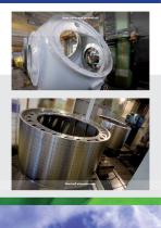 Mechanical machining for Energy-7