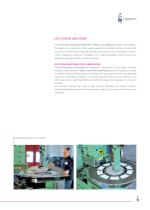 Notching machines for blanking laminations-3