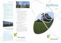 Biofiltration Catalogue - 1