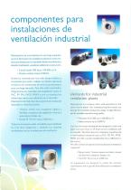 Corrosion resistant Industrial Ventilation Catalogue - 4