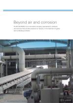 Plastoquimica - Beyond air and corrosion - Company presentation - 2