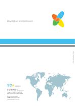 Plastoquimica - Beyond air and corrosion - Company presentation - 8