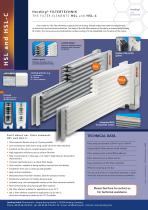 Sinter-plates Herding® HSL Catalogue - 2