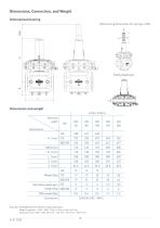 Gas pressure regulator R 100 / R 100U - 10