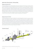 Gas pressure regulator R 100 / R 100U - 6