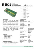 IA-2142-U-1